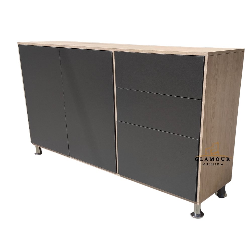 Cajonera ejecutiva