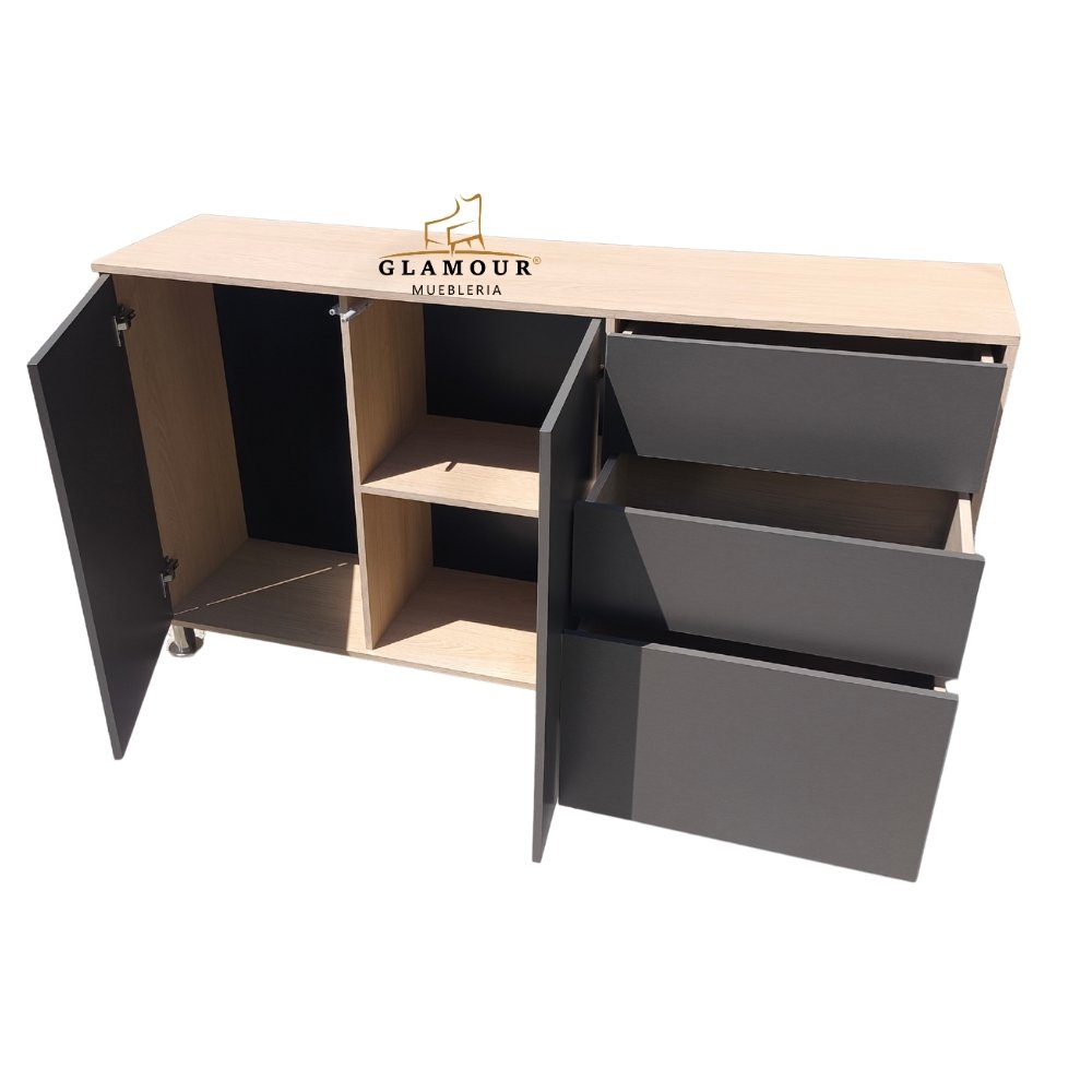Cajonera ejecutiva