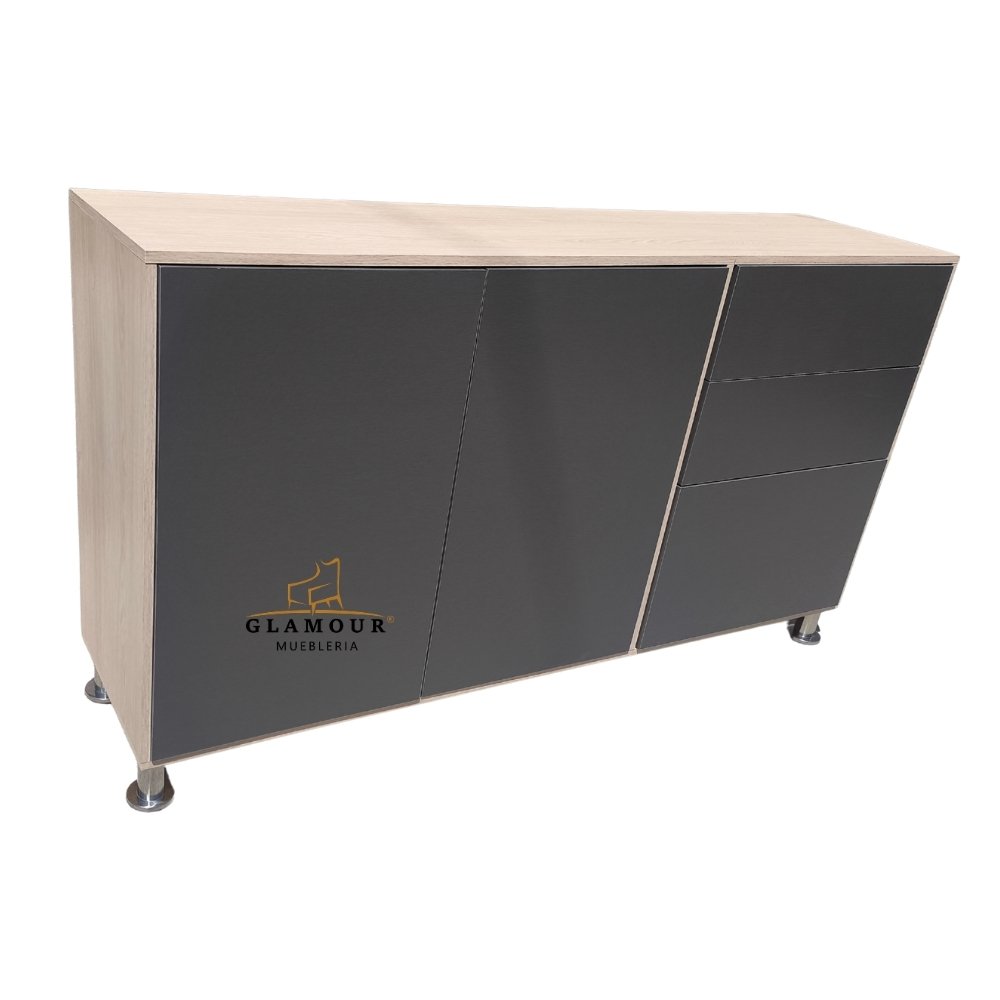 Cajonera ejecutiva
