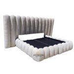 Conjunto nube Set Cabecera y Base Nube Premium