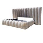 Conjunto nube (2) Set Cabecera y Base Nube Premium