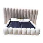 Conjunto nube (3) Set Cabecera y Base Nube Premium