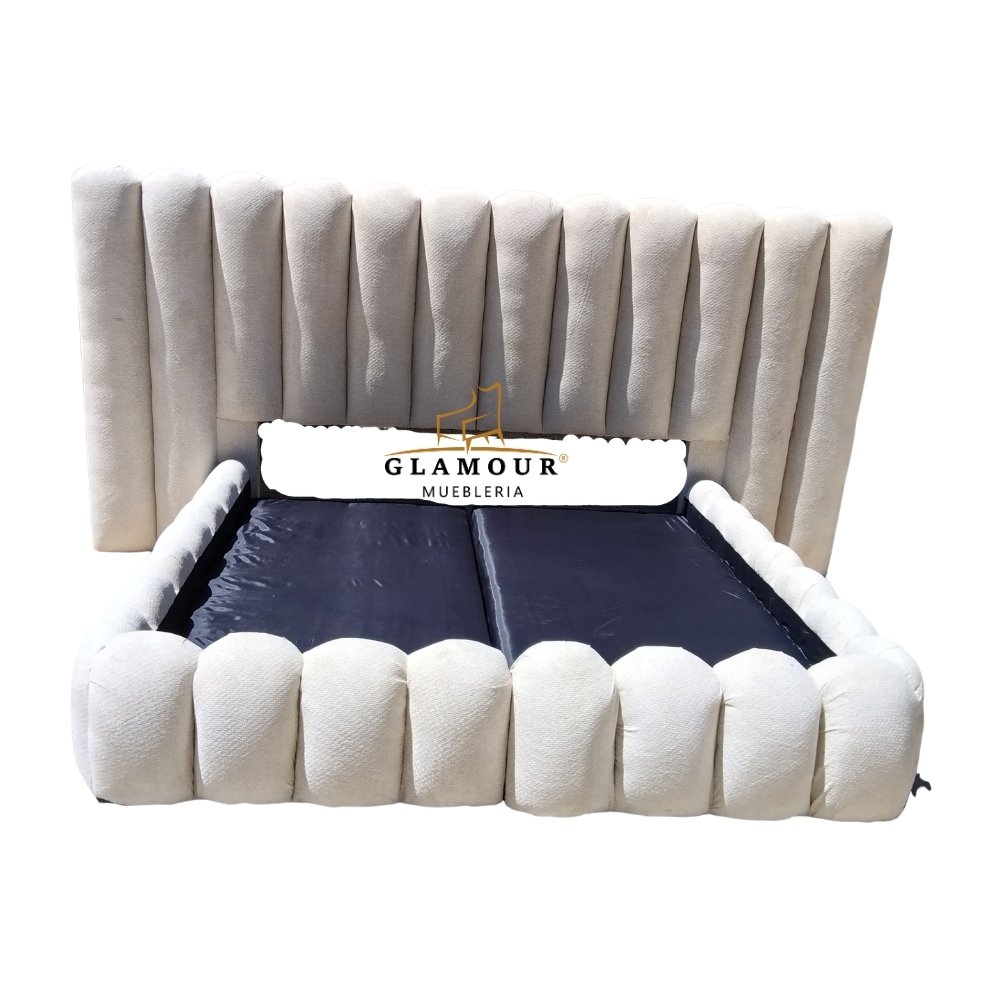 Conjunto nube (3) Set Cabecera y Base Nube Premium
