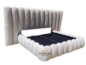 Conjunto nube Set Cabecera y Base Nube Premium