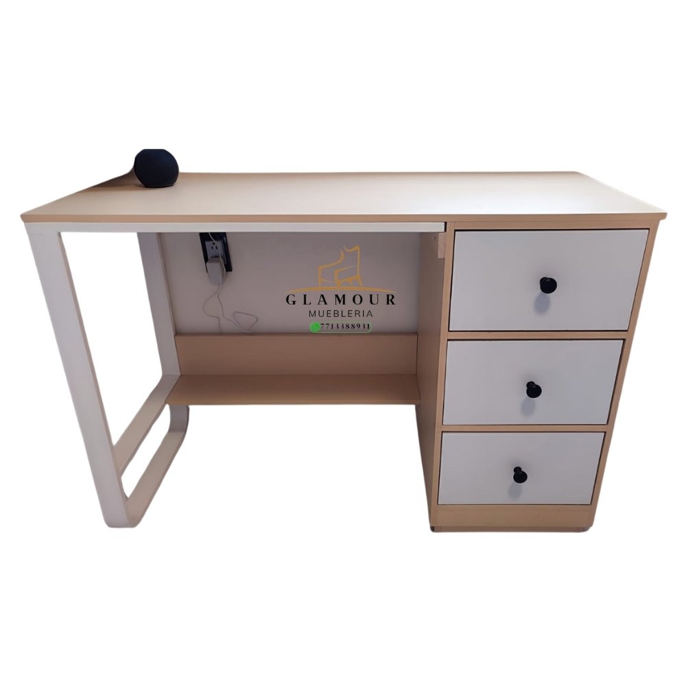 Escritorio clarita