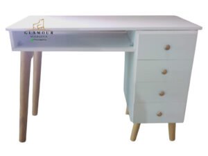 Escritorio vintage