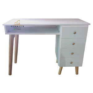 Escritorio vintage