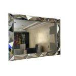 Espejo tridimensional delux