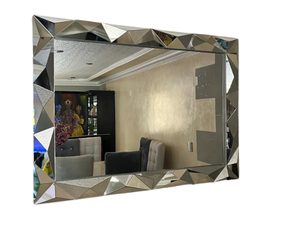 ESPEJO TRIDIMENSIONAL DELUX Espejo tridimensional delux