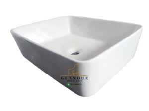 Lavabo cerámica