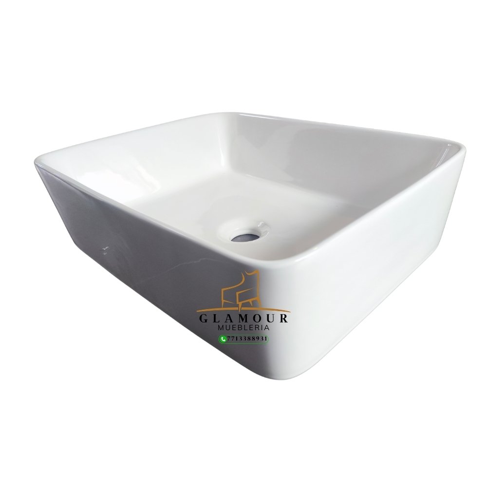 Lavabo cerámica