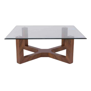 Mesa de centro araña