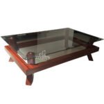 Mesa de centro Denisse
