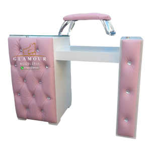 MESA DE UÑAS CAPI Mesa manicura capi
