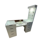 Mesa manicura Regina lux