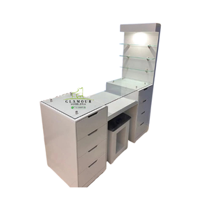 Mesa manicura Regina lux