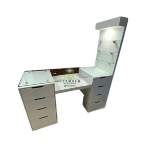 Mesa manicura Regina lux