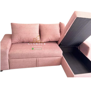 Sala Ibiza convertible