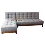 SALA SOFA CAMA IMPERIAL Sofá Chaise Longue Imperial