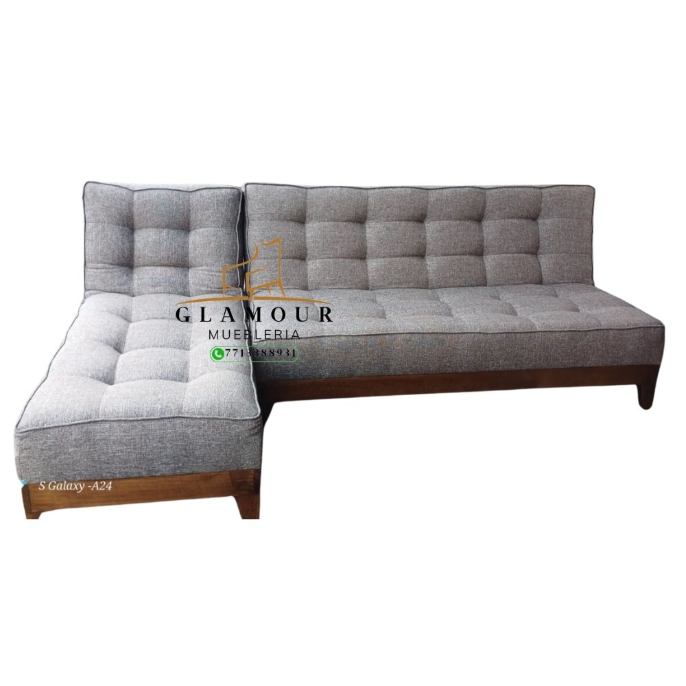 SALA SOFA CAMA IMPERIAL Sofá Chaise Longue Imperial