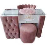 Set Manicura Capi