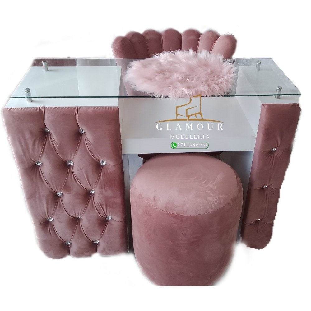 Set Manicura Capi
