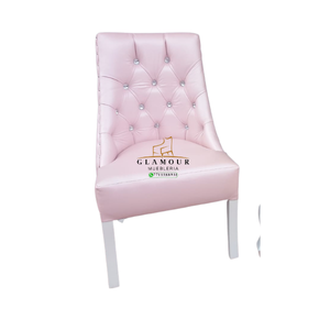Silla comedor huevo