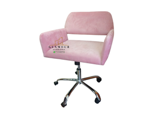 SILLA GIRATORIA CUADRADA Silla hidráulica cuadrada