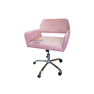 Silla hidráulica cuadrada