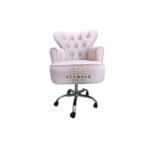 SILLA GIRATORIA MICKY (2) Sillón hidráulica Mickey