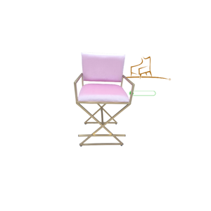 Silla herré maquillaje