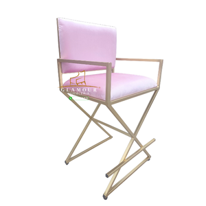 Silla herré maquillaje