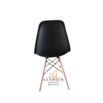 Silla minimalista