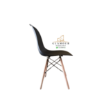 Silla minimalista