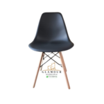 Silla minimalista