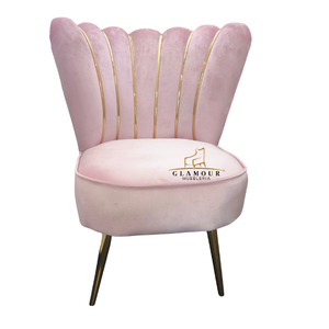 SILLA TULIPAN (2) Sillón Ind Tulipán