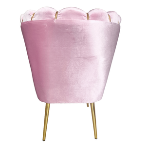 SILLA TULIPAN Sillón Ind Tulipán