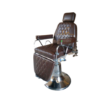 SILLÓN BARBER CLÁSICO (2) Sillón barber clásico