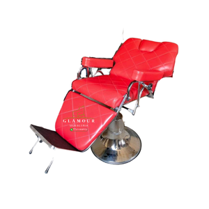SILLÓN BARBER CLÁSICO (3) Sillón barber clásico
