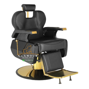 Sillón barber Premium