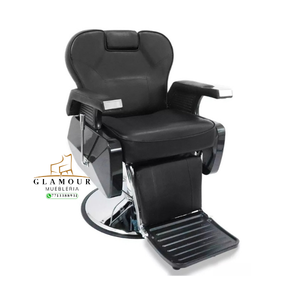 Sillón barber Premium