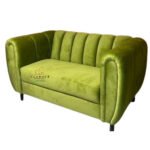 Sillón doble Burgos
