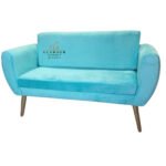 Sillón doble Turco