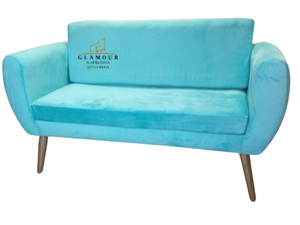Sillón doble Turco