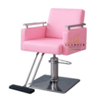 Sillón estética ultra