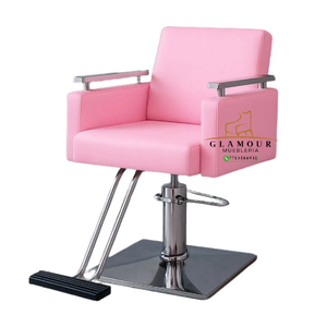 Sillón estética ultra
