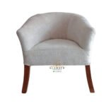 Sillón Individual Herradura