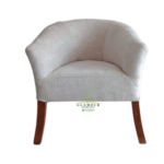 SILLÓN HERRADURA Sillón Ind Herradura