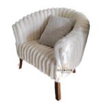 Sillón Individual Herradura