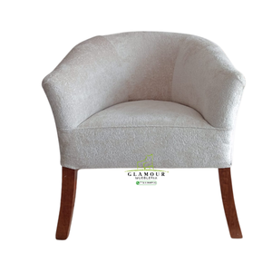 SILLÓN HERRADURA Sillón Ind Herradura